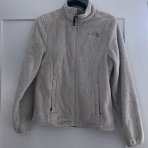 NorthFace Fleece Jacket